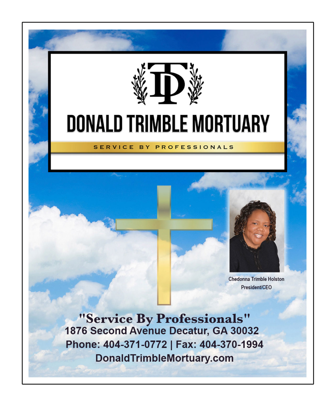 Donald Trimble Mortuary Obituaries - av504hk